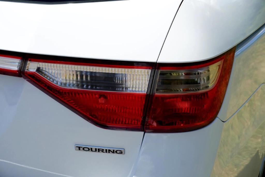 used 2013 Honda Odyssey car, priced at $9,995