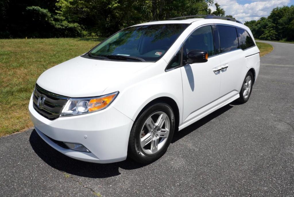 used 2013 Honda Odyssey car, priced at $9,995