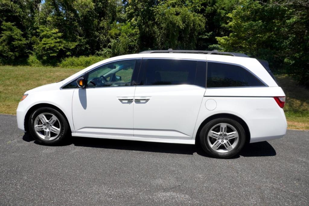 used 2013 Honda Odyssey car, priced at $9,995