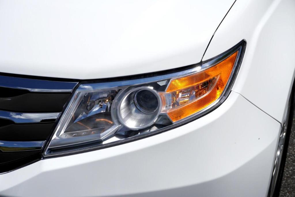 used 2013 Honda Odyssey car, priced at $9,995