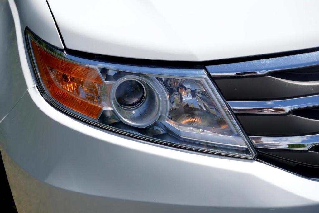 used 2013 Honda Odyssey car, priced at $9,995