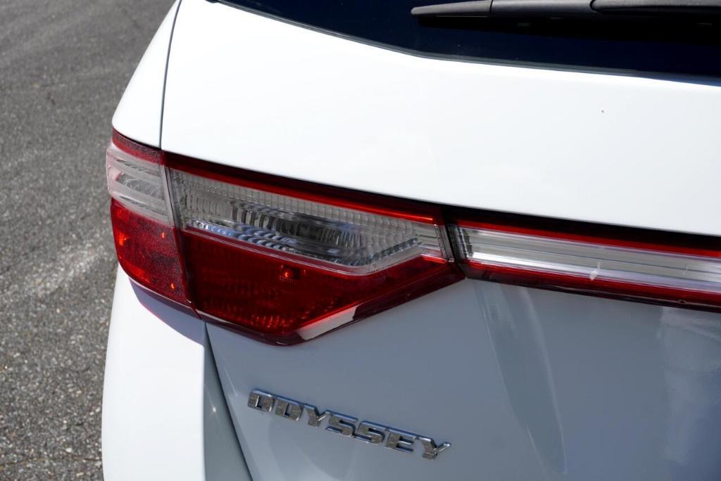 used 2013 Honda Odyssey car, priced at $9,995