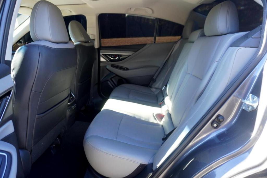 used 2022 Subaru Legacy car, priced at $19,995