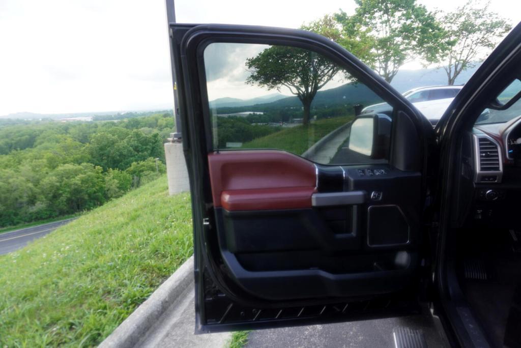 used 2019 Ford F-150 car, priced at $39,995