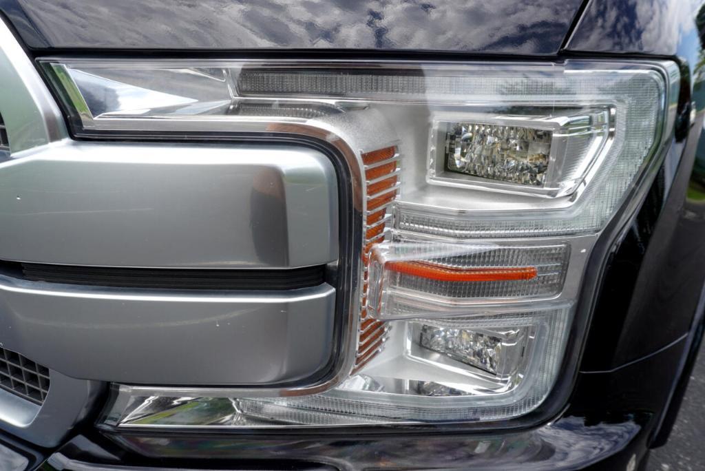 used 2019 Ford F-150 car, priced at $39,995