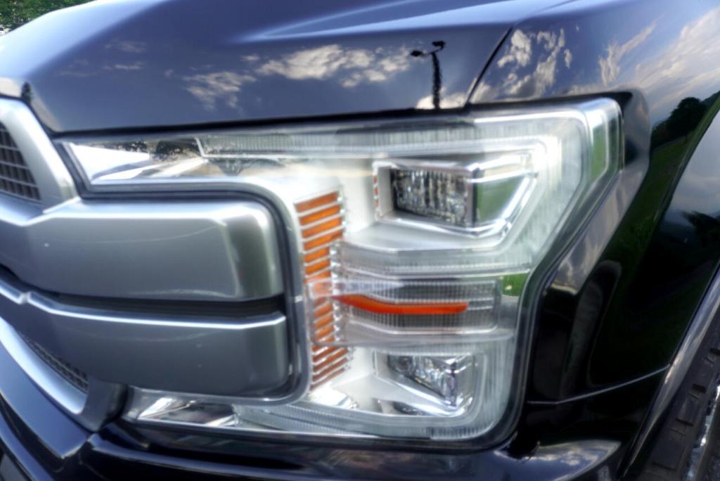 used 2019 Ford F-150 car, priced at $39,995