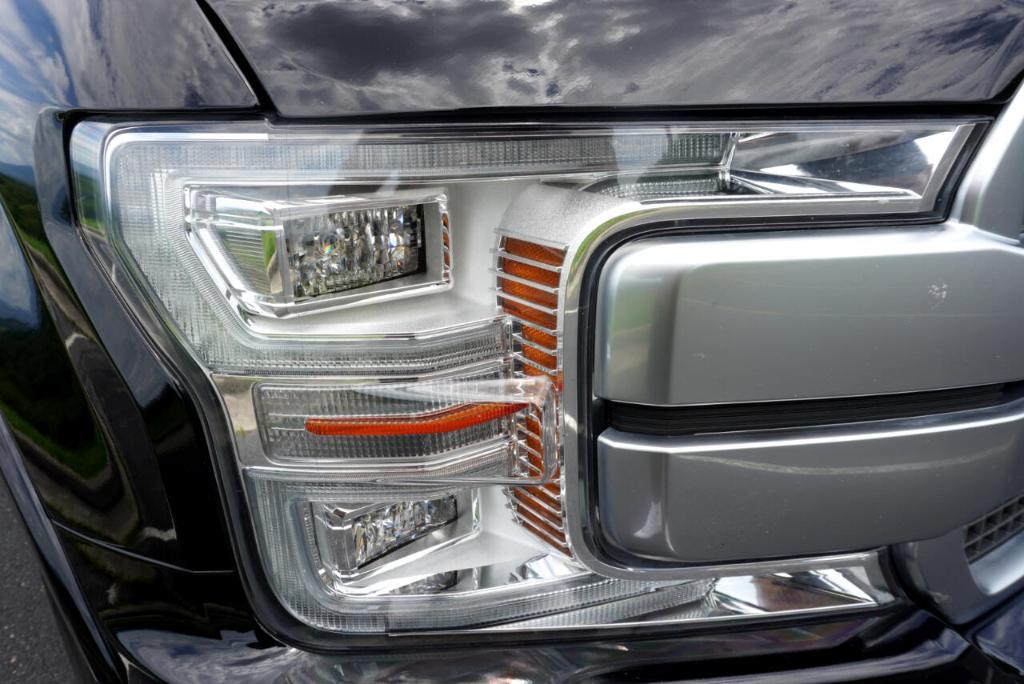 used 2019 Ford F-150 car, priced at $39,995