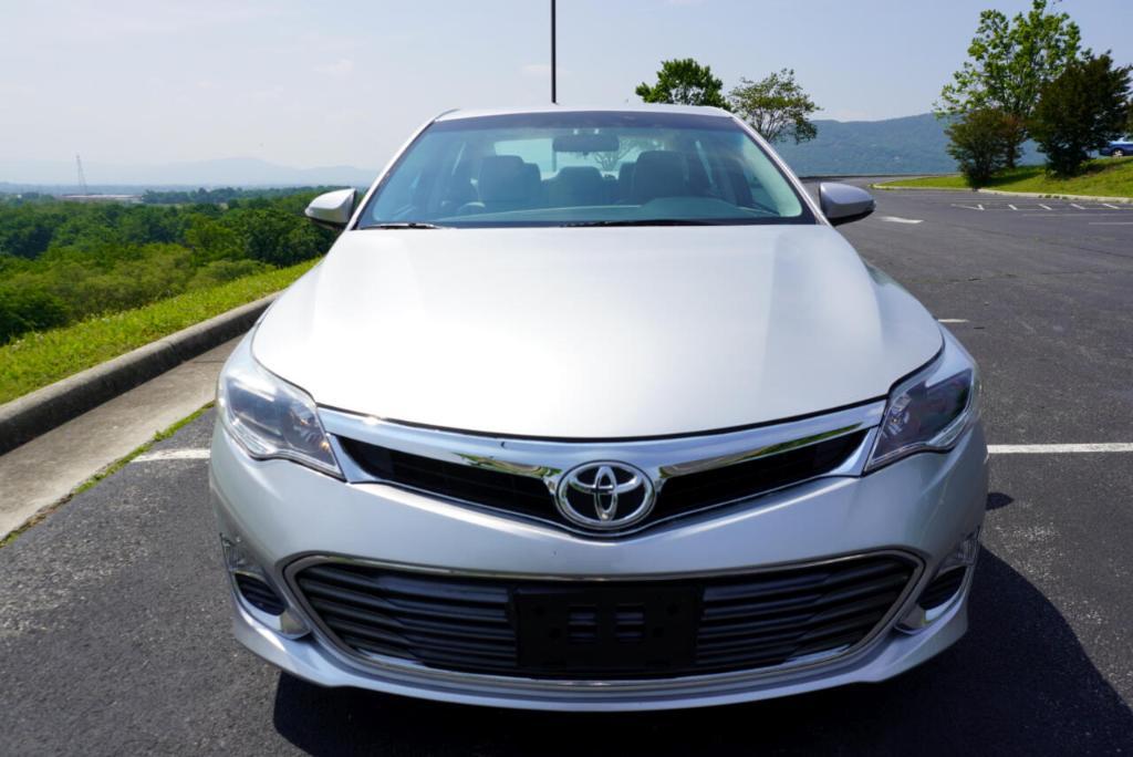 used 2014 Toyota Avalon car, priced at $12,995