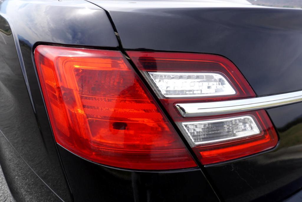 used 2013 Ford Sedan Police Interceptor car, priced at $4,995