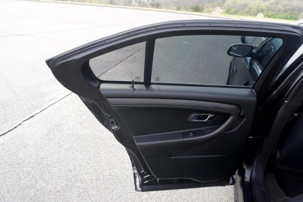 used 2013 Ford Sedan Police Interceptor car, priced at $4,995
