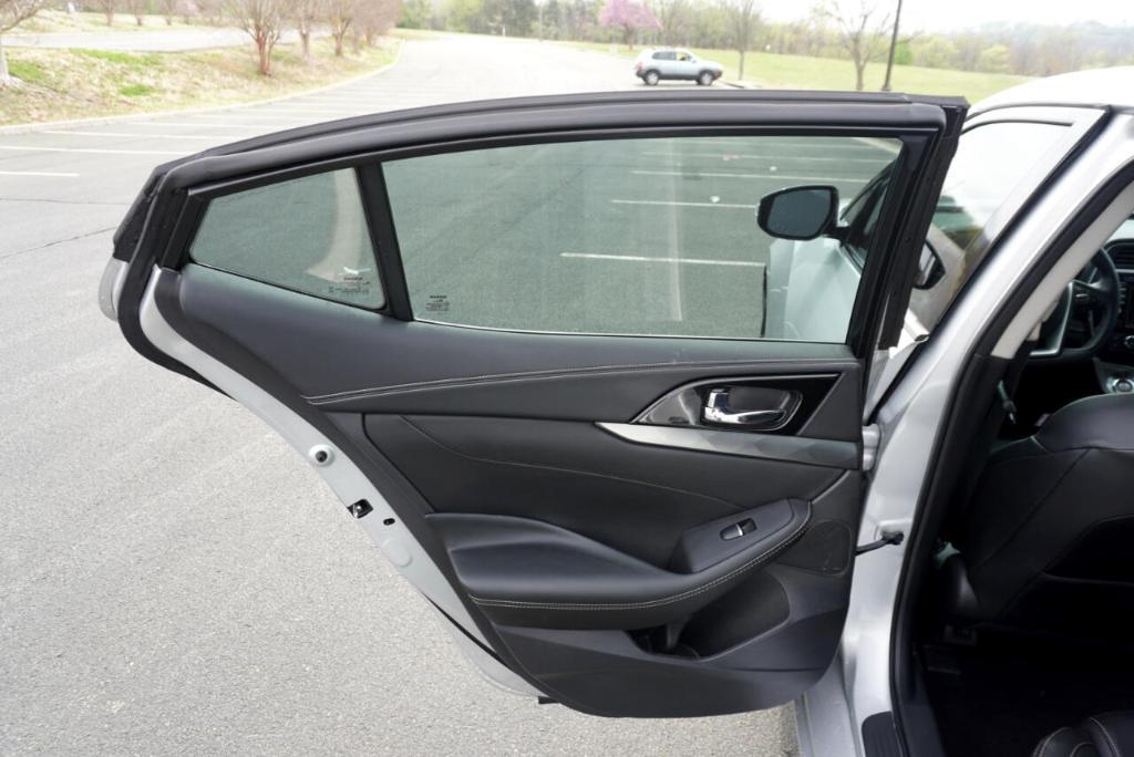 used 2022 Nissan Maxima car, priced at $19,995
