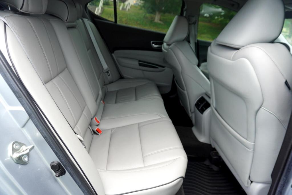 used 2019 Acura TLX car, priced at $19,995