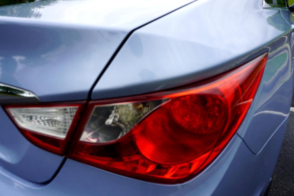 used 2013 Hyundai Sonata car, priced at $7,995
