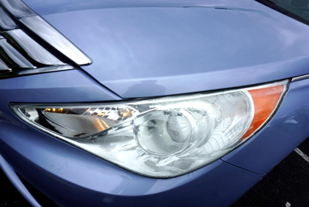 used 2013 Hyundai Sonata car, priced at $7,995