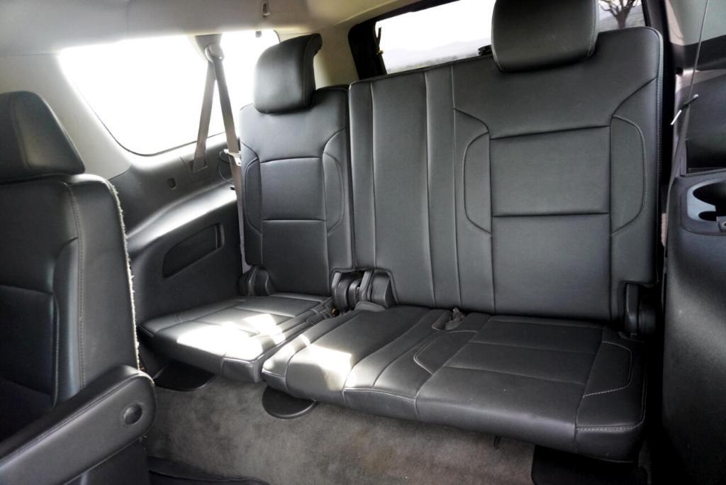 used 2015 Chevrolet Suburban car, priced at $19,995