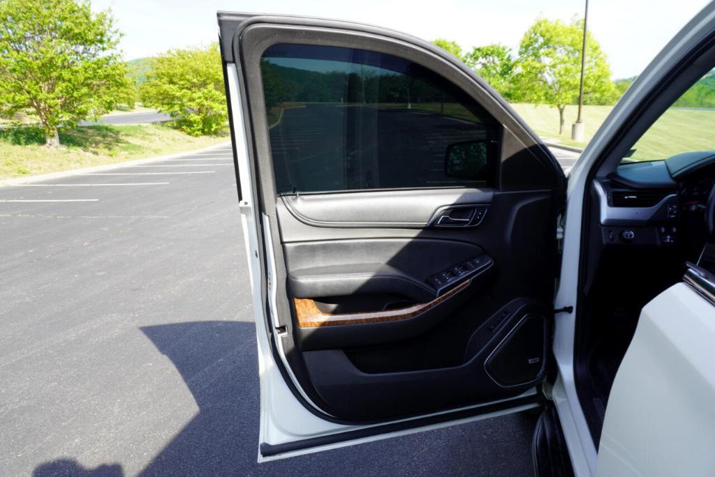 used 2015 Chevrolet Suburban car, priced at $19,995