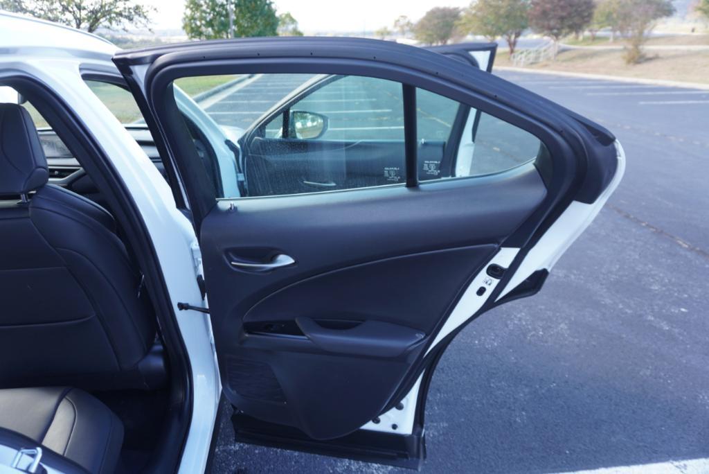 used 2019 Lexus UX 250h car, priced at $19,995