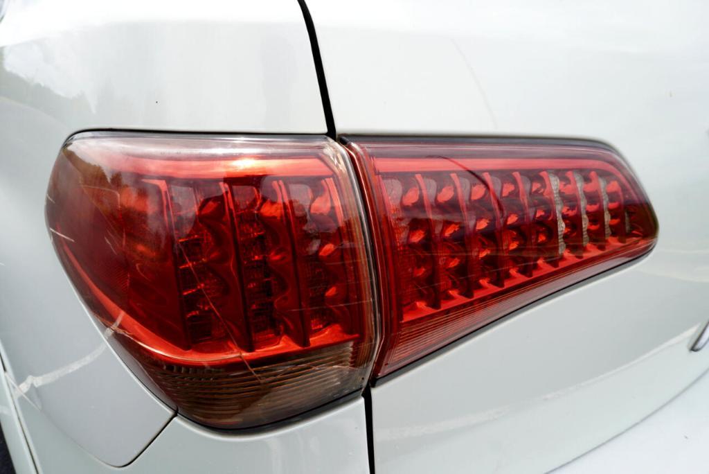 used 2011 INFINITI QX56 car, priced at $9,995