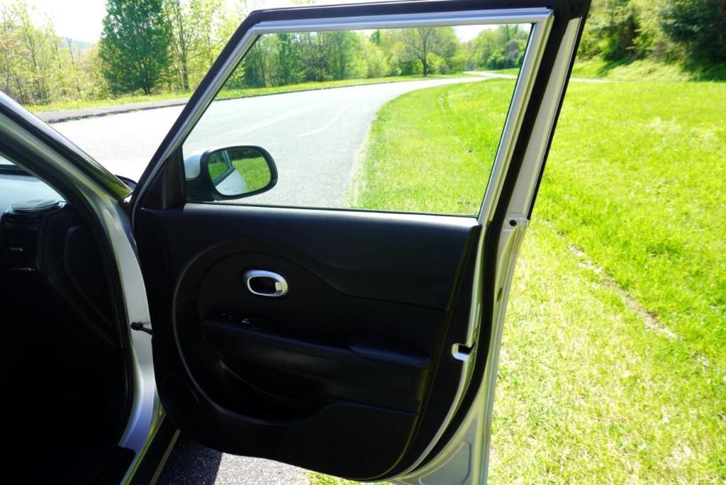 used 2019 Kia Soul car, priced at $9,995