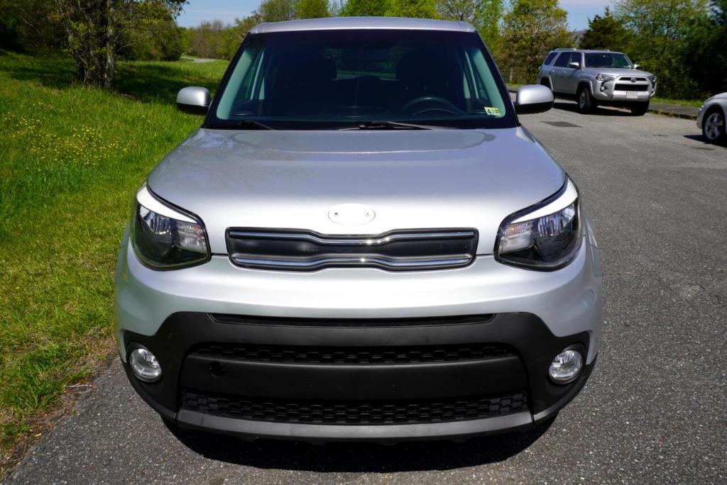 used 2019 Kia Soul car, priced at $9,995