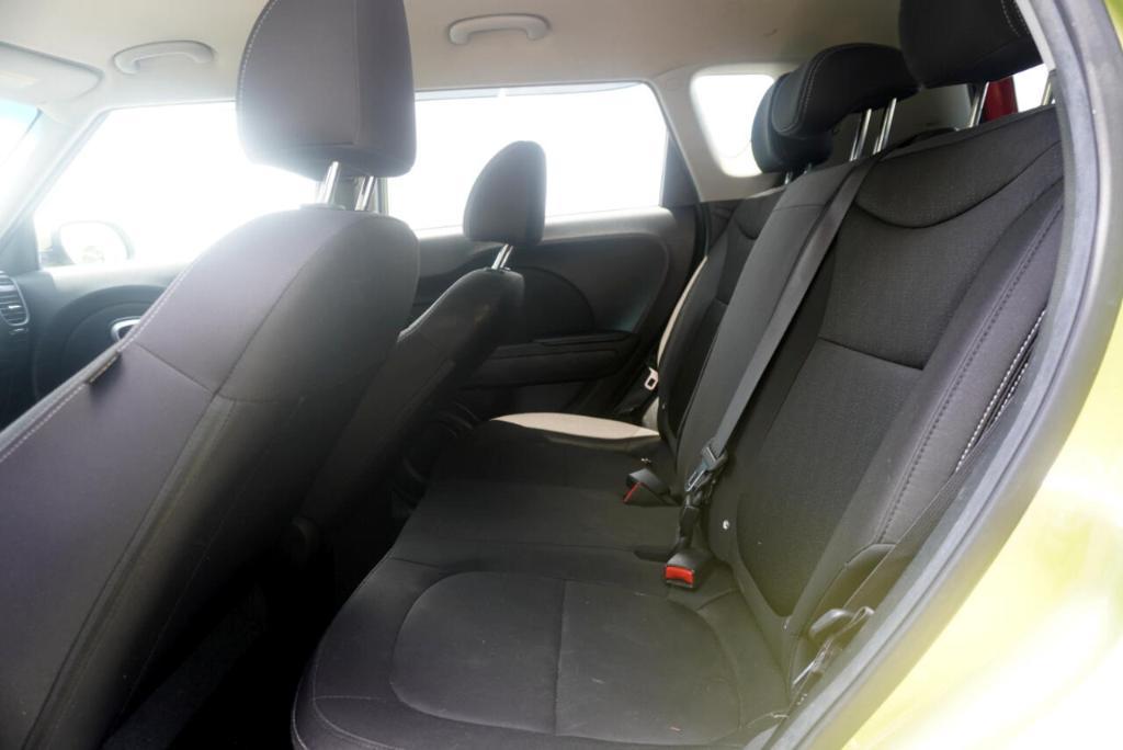used 2017 Kia Soul car, priced at $9,995