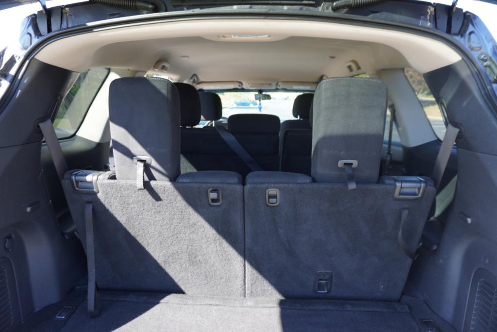 used 2013 Nissan Pathfinder car, priced at $6,995