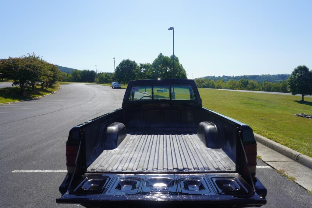 used 1988 Jeep Comanche car, priced at $4,995