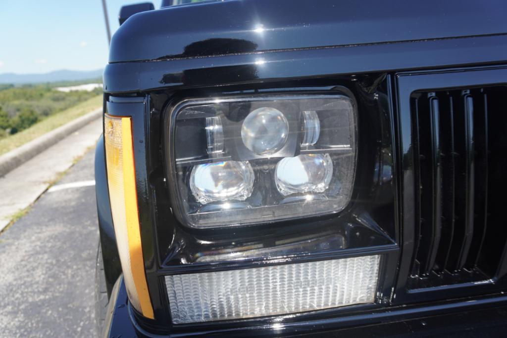used 1988 Jeep Comanche car, priced at $4,995