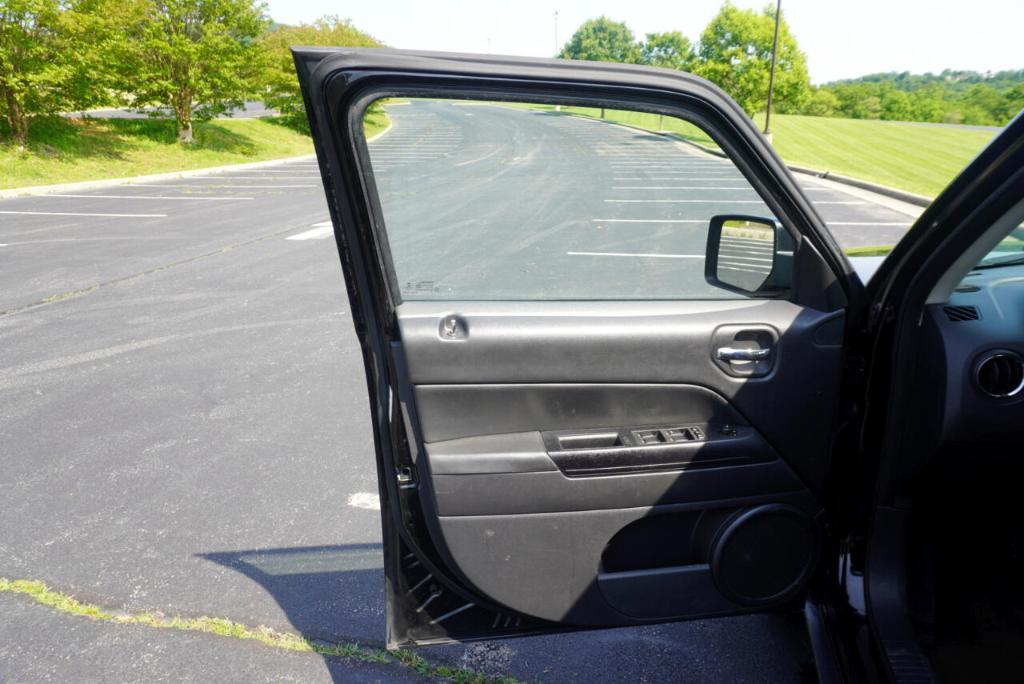 used 2016 Jeep Patriot car, priced at $7,995