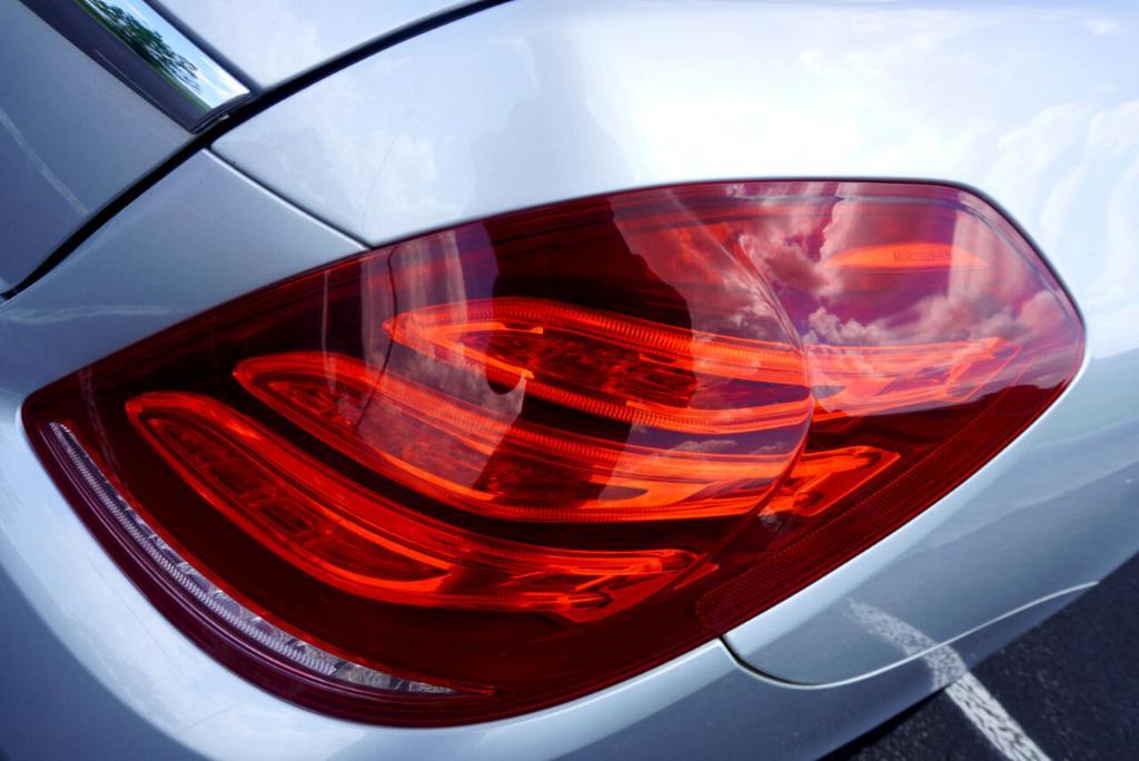 used 2015 Mercedes-Benz S-Class car, priced at $19,995