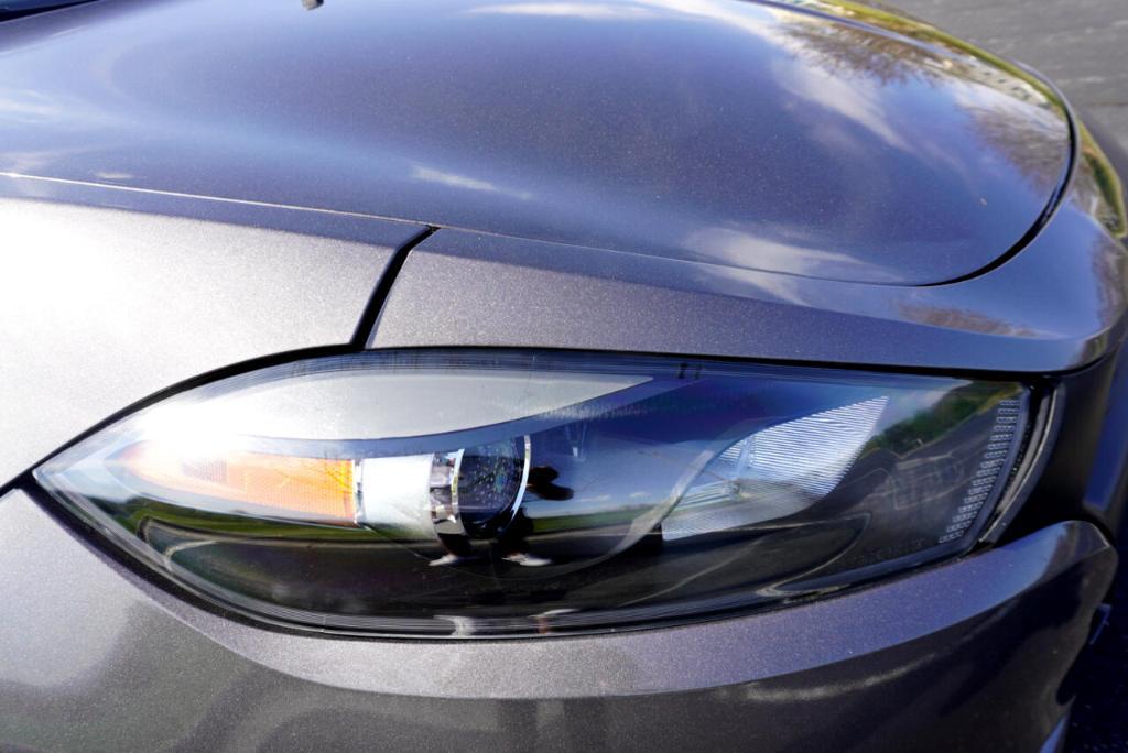 used 2015 Dodge Dart car, priced at $4,995