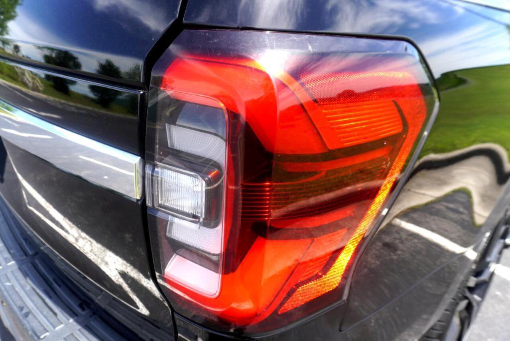 used 2022 Ford Expedition Max car, priced at $39,995