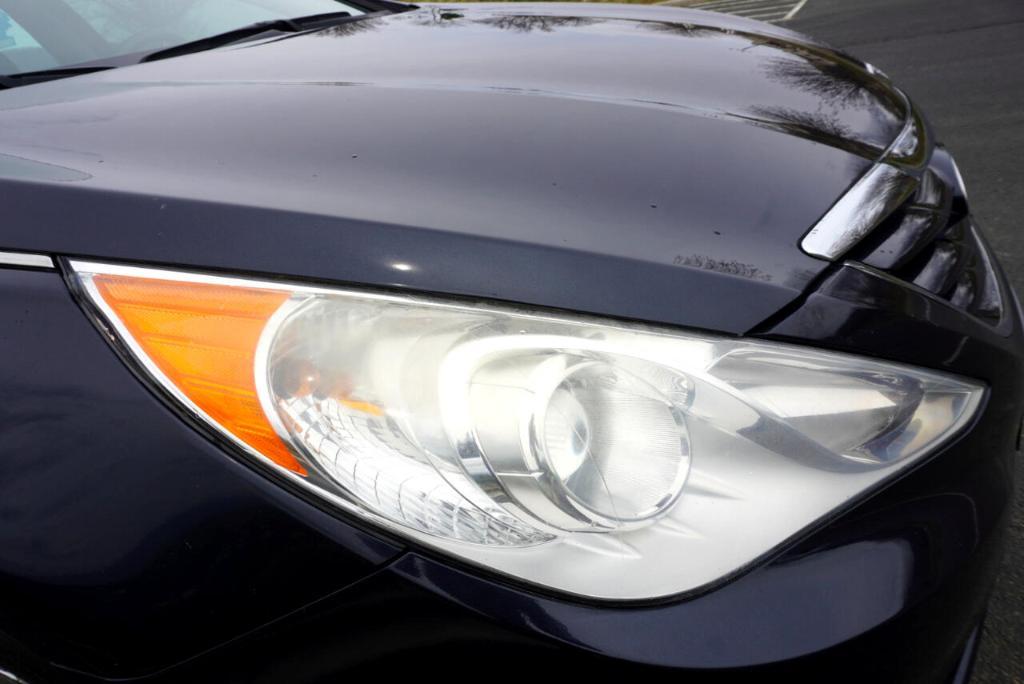 used 2013 Hyundai Sonata car, priced at $4,995