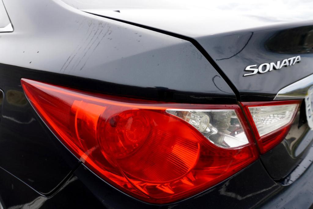 used 2013 Hyundai Sonata car, priced at $4,995