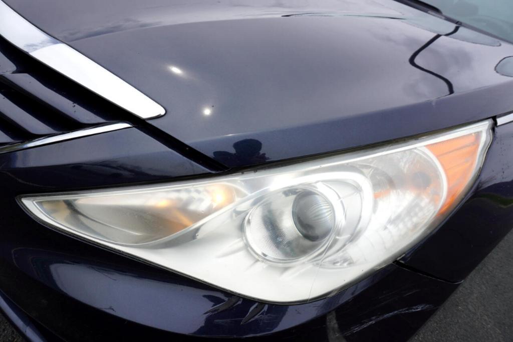 used 2013 Hyundai Sonata car, priced at $4,995