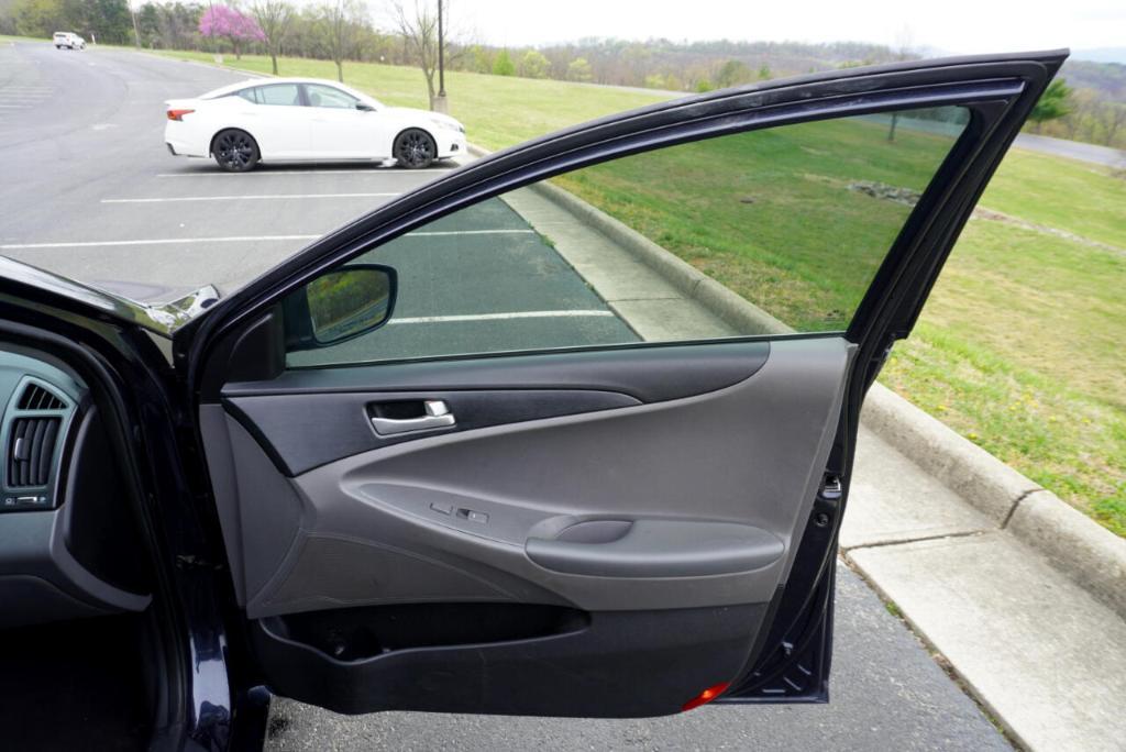 used 2013 Hyundai Sonata car, priced at $4,995