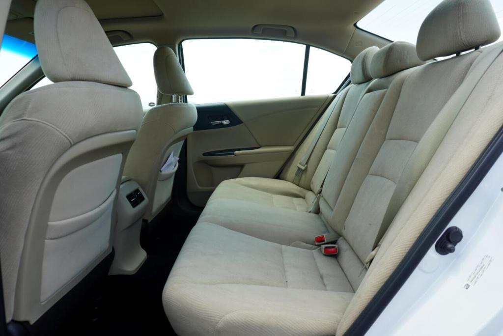 used 2014 Honda Accord car, priced at $9,995