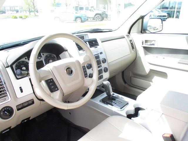 used 2011 Mercury Mariner car, priced at $8,995