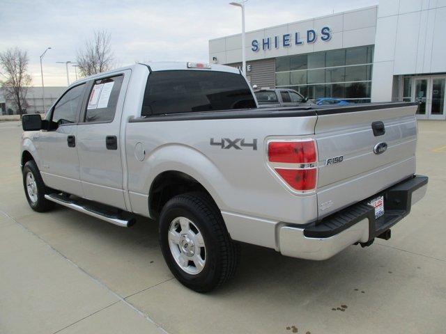 used 2013 Ford F-150 car, priced at $16,755