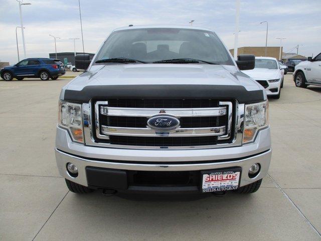 used 2013 Ford F-150 car, priced at $17,277