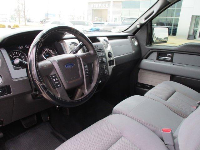 used 2013 Ford F-150 car, priced at $16,755