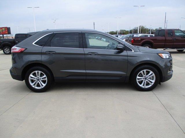 used 2020 Ford Edge car, priced at $25,439
