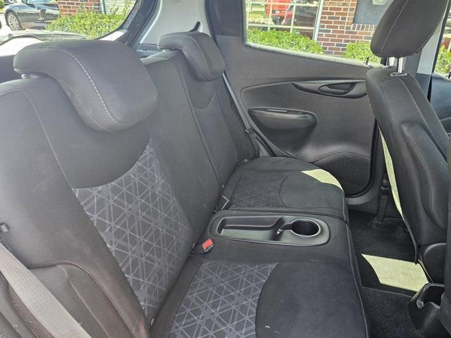 used 2021 Chevrolet Spark car, priced at $13,987