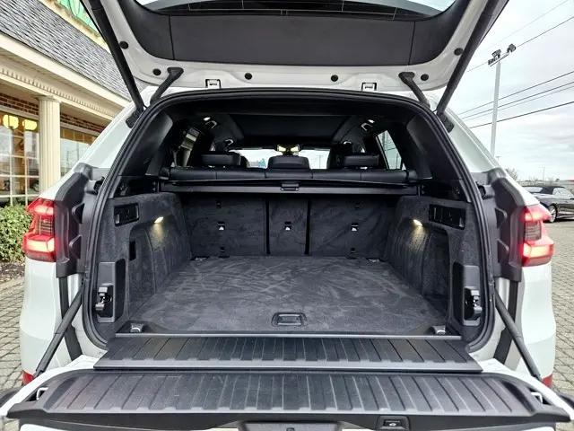 used 2023 BMW X5 car, priced at $36,987