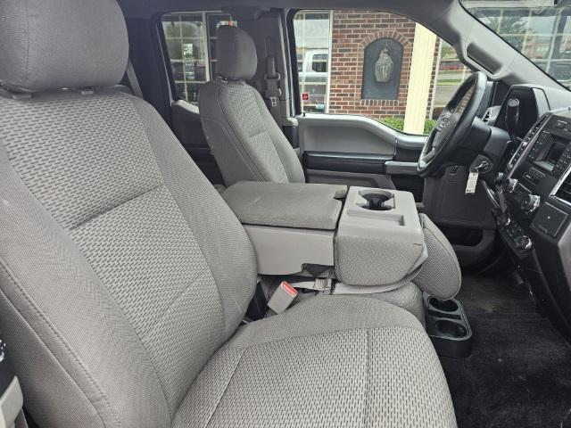 used 2015 Ford F-150 car, priced at $15,987