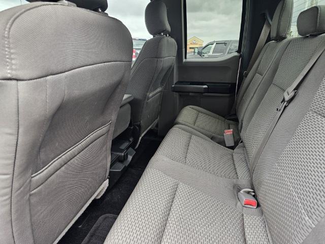 used 2015 Ford F-150 car, priced at $15,987