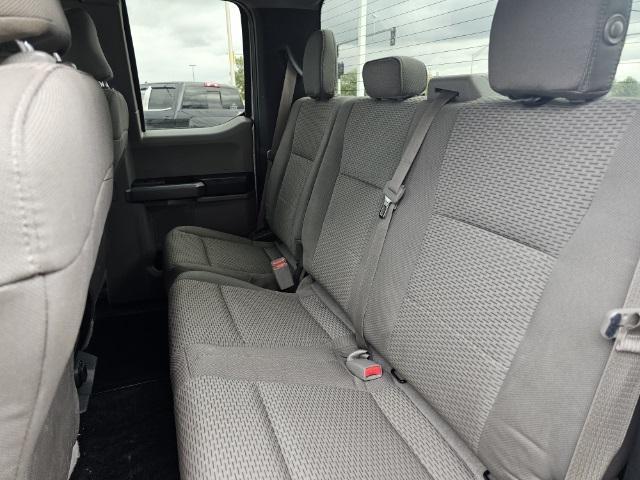 used 2015 Ford F-150 car, priced at $15,987