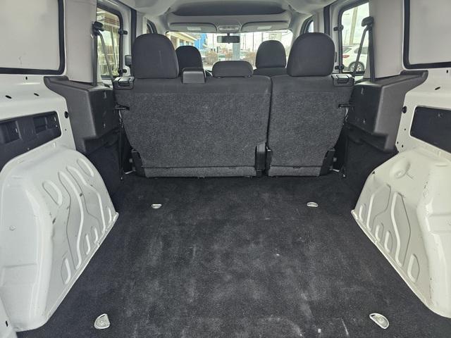 used 2022 Ram ProMaster City car, priced at $22,797