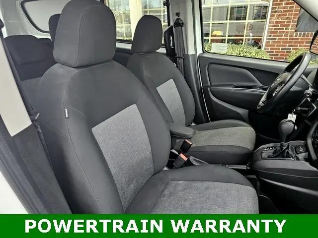 used 2022 Ram ProMaster City car, priced at $22,199