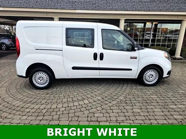 used 2022 Ram ProMaster City car, priced at $22,199